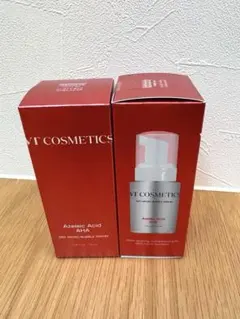 【2個】VT COSMETICS Red Micro Bubble Serumのサムネイル
