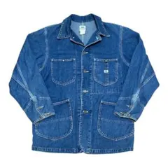 日本製 Lee デニムカバーオール 91-J 0412 ハウスタグ/Mサイズ 2026年最新】lee 0412の人気アイテム - メルカリ