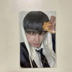 boynextdoor ジェヒョン HOW パワステ POWERSTATION