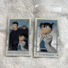 名探偵コナン 隻眼の残像 カードセレクションセット