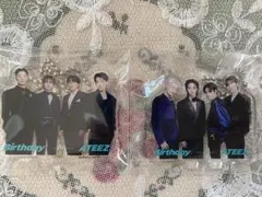 2026年最新】ateez ソンファ アクスタの人気アイテム - メルカリ