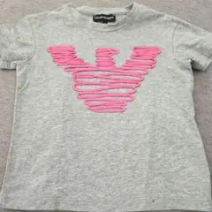 Emporio Armani グレー Tシャツ 4Aのサムネイル