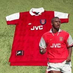 2026年最新】アーセナルヴィンテージの人気アイテム - メルカリ