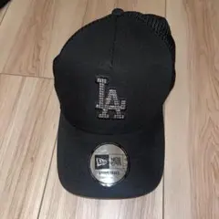 ニューエラ　LAストーンキャップ