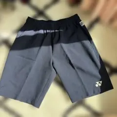 YONEX ヨネックス バドミントンウェア パンツ ズボン ネイビー