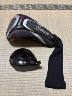 타이틀리스트 915D3 ドライバー ヘッド 9.5° ヘッドカバー付