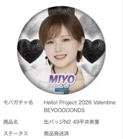 2026年最新】平井美葉の人気アイテム - メルカリ