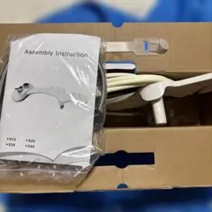 ELCARE? 非電動ウォシュレットのサムネイル