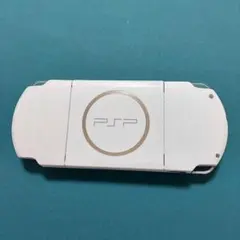 소니 PSP3000 본체 화이트 [정크 아이템]