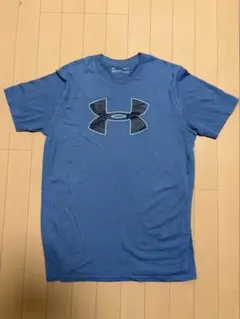 UNDER ARMOUR Tシャツ
