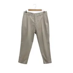 【COUD DE CHANCE】クロップドパンツのサムネイル
