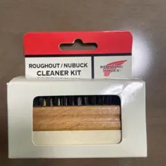 レッドウィング ラフアウト ヌバック スエード クリーナーキットのサムネイル