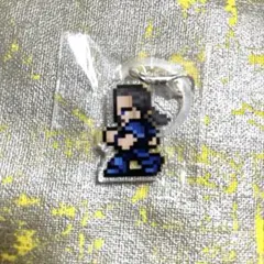 【FFⅥ】ファイナルファンタジー ピクセルリマスター めじるしチャーム カイエン