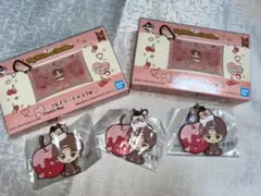 BTS TinyTAN Sweet Time Theme Jin