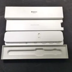 空箱のみApple Watch Series 3