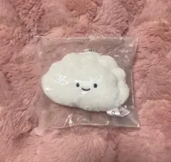 新品未使用 にっこりーノ 中華のぬいぐるみ 餃子