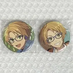 あんスタ コレ缶 2025 Sep. 真