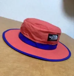 美品‼︎ THE NORTH FACE ホライズンハット Sサイズ