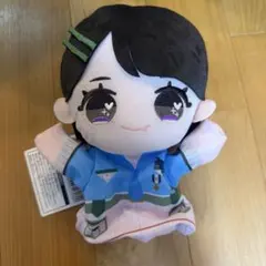 イコラブ 野口衣織 パペット タグ付き - メルカリ