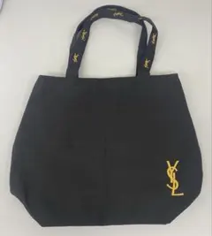 YVES SAINT LAURENT イヴサンローラン 非売品トートバッグのサムネイル
