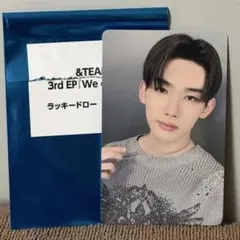 &TEAM アニメイト ラキドロ JO