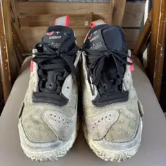 NIKE JORDAN スニーカー ローカット