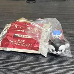 ちいかわ 映画 特典 第3段 ごきげんセイレーン ハチワレ