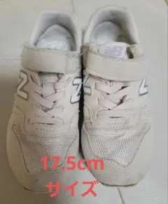 New Balance 17.5cmサイズ