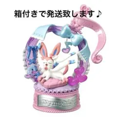 リーメント ポケモン ポップメロディー ニンフィアのサムネイル