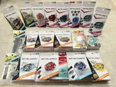 14個セット】BEYBLADE X ベイブレードX まとめ売り 新品未開封 - メルカリ