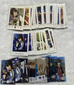 あんスタ 朔間凛月 紙類 まとめ売り