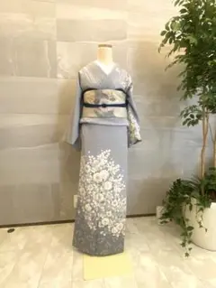 訪問着 着物・浴衣