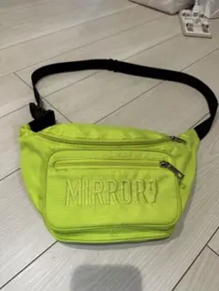 Ldot エルドットクリア ショルダーバッグ（未使用） | Mercari