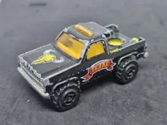 Majorette DEPANNEUSE 　ECH 1/62