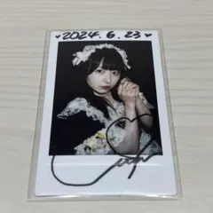 AB6IX ウン チェキ サイン ポラロイド サイン入り 限定 CRAVITY 直筆 サイン入り ポラロイド チェキ ウビン woobin ④ - メルカリ