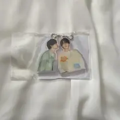 M!LK ひっつきーほるだー 佐野勇斗　山中柔太朗