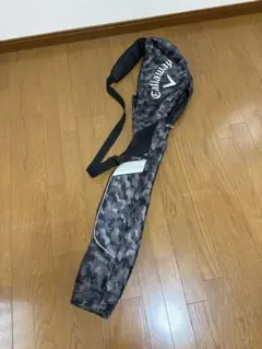 Callaway 迷彩柄 ゴルフ クラブケースのサムネイル