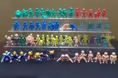 ドラゴンボール消しゴム ドンブリ畑 食玩 5種 - メルカリ