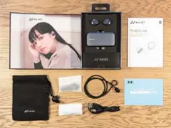 AVIOT（アビオット） TE-BD21j-ltd【イヤーピース未使用】 TE-BD21j-ltd 製品情報｜AVIOT