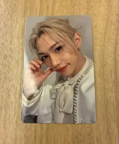 Stray Kids スキズ オフイベ インテックス大阪 1/24 フィリックス