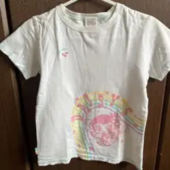 ナルミヤ　デイジーラバーズ　Tシャツ ホワイトのサムネイル