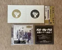 Kis-My-1st