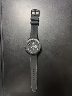 FrancTemps GAVARNIE フランテンプス ガヴァルニ　腕時計