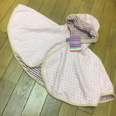 cody coby ポンチョ