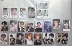 スキズ　バンチャン　トレカ　まとめ売り