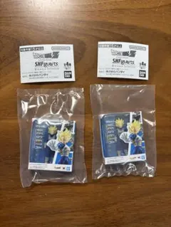 ドラゴンボールS.H.FiguartsMiniatureCollection