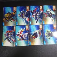 SDガンダム カードダス ジージェネレーション　ノーマル　まとめ　まとめ売り