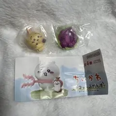ちいかわ ヴィネットふれんず うさぎ