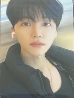 nctdream ドリム withmuu ヨントン トレカ ジェミン