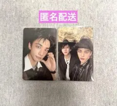 straykids スキズ Doit Dover. 限定盤 ユニット ヒョンジン